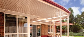 flat-roof-angled-manor-red-gutter