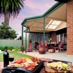 gazebo with green frame gazebo with green frame