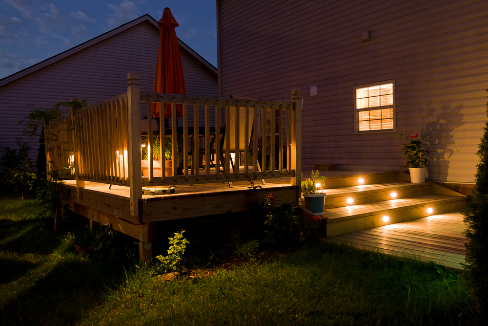, Pergola Lighting Ideas for the Perfect Outdoor Space