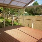 , Decking