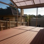 , Decking