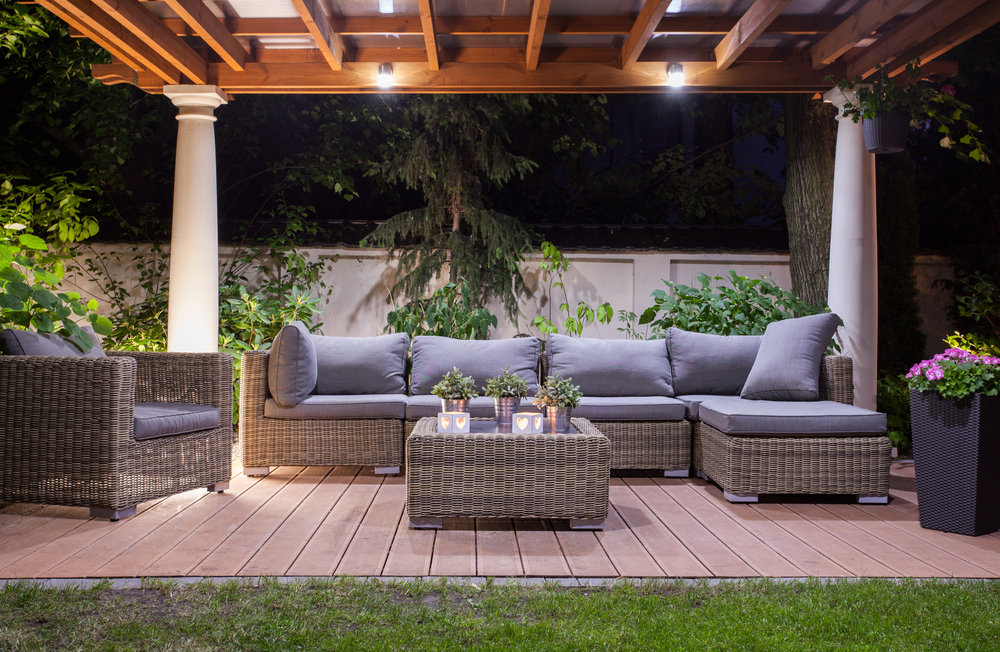 , How To Protect Patio Furniture From All Types of Weather