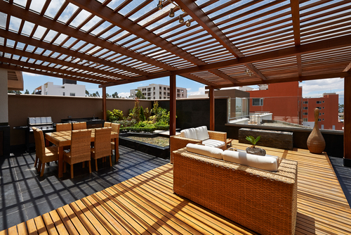 , The BEST Pergola Designs for Melbourne Homes