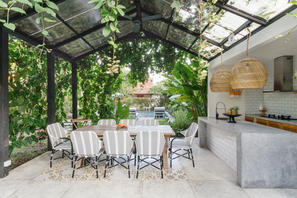 , Outdoor Entertaining 101: How to make the most of the summer