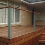 , Decking