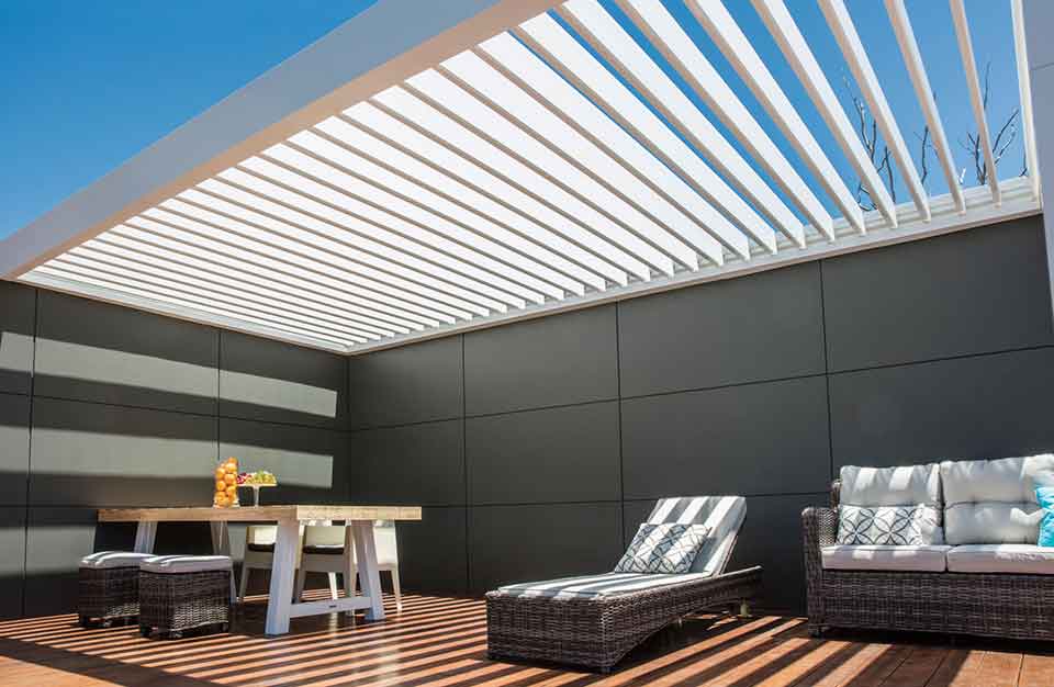 Stratco Pavilion Melbourne Stratco Outback Pavillion Installers