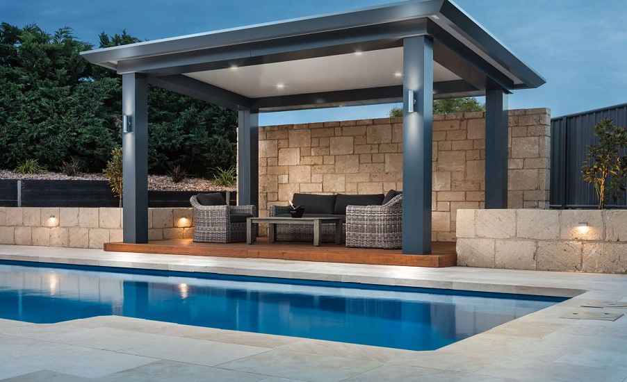 , Pergola Builders for Melbourne Outdoor Landscaping and Swimming Pools