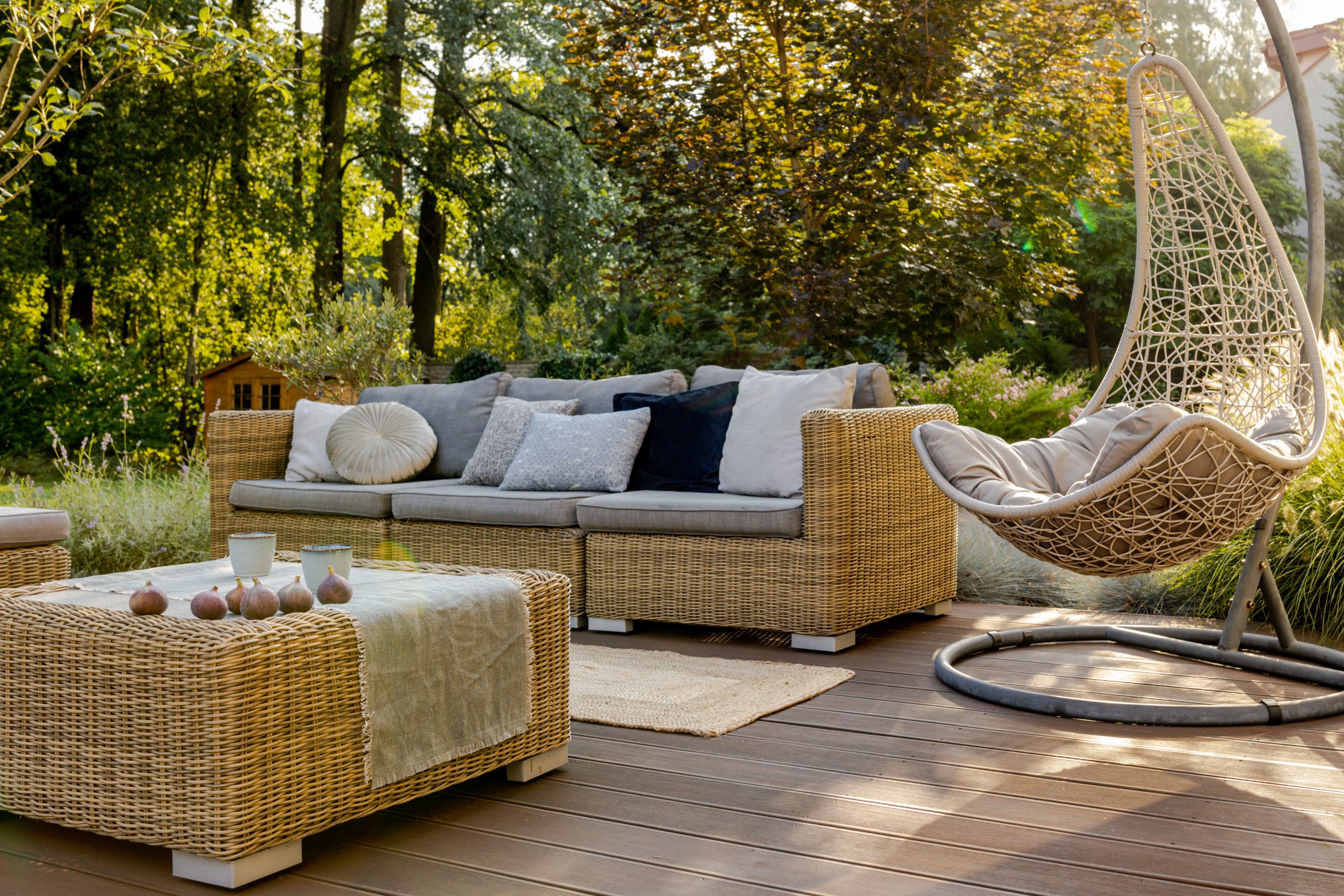 , Best Backyard Accessories to Transform Your Outdoor Space